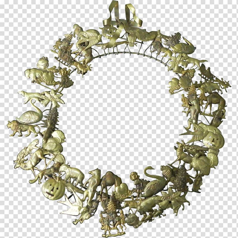 Helena Bordon Wreath Fashion Givenchy, others transparent background PNG clipart