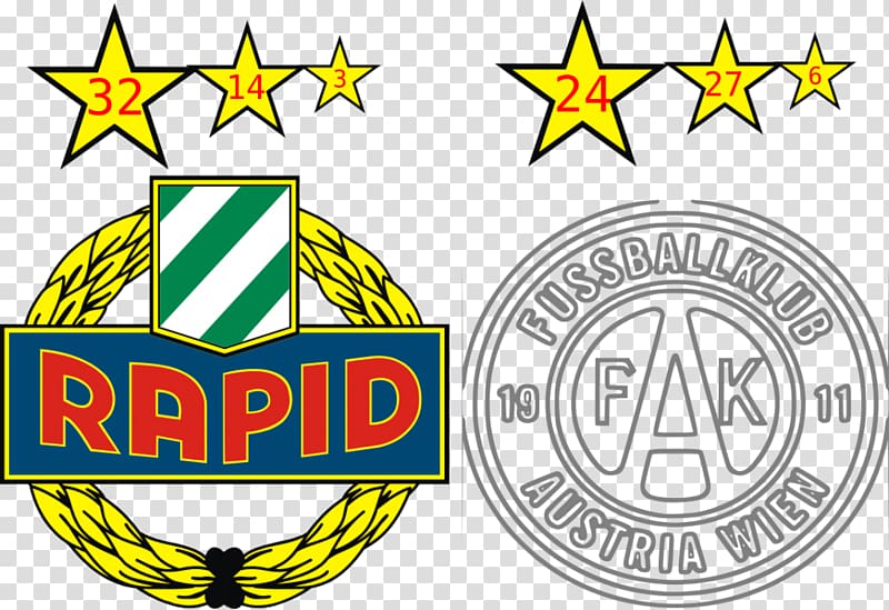 SK Rapid Wien Austrian Football Bundesliga Vienna FK Austria Wien Austrian Cup, football transparent background PNG clipart