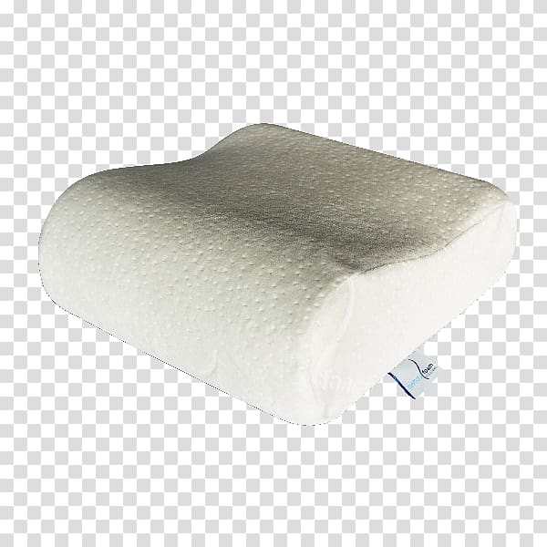 Memory foam Pillow Mattress, Memory Foam transparent background PNG clipart