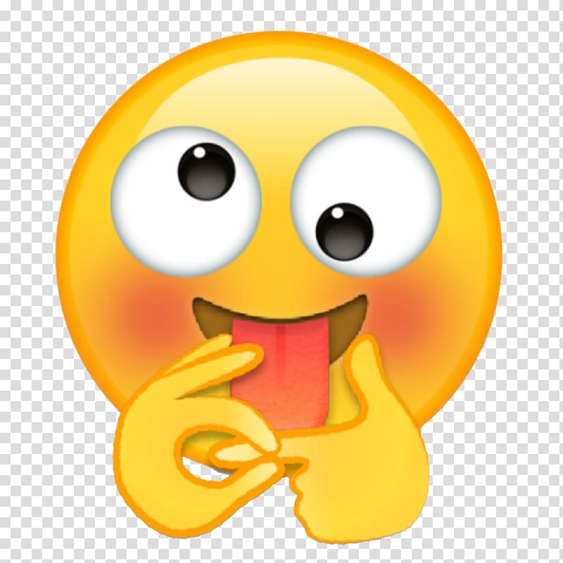 Emoticon Smiley Emoji , smiley transparent background PNG clipart