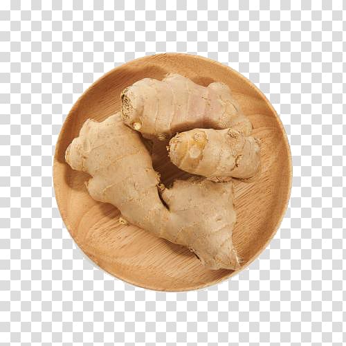 Ginger tea Brown sugar Food, Ginger buckle Free transparent background PNG clipart