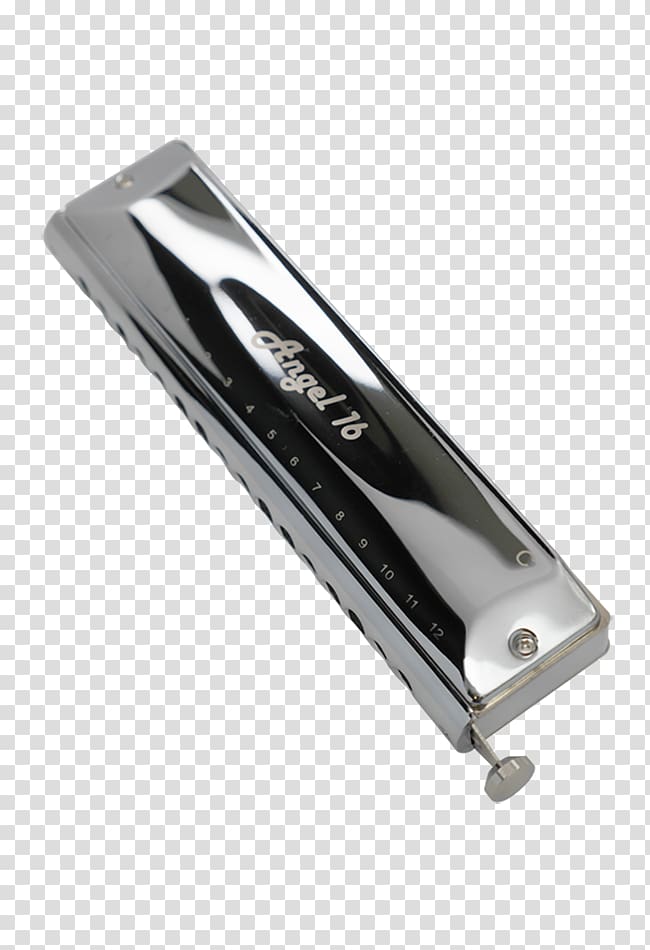 USB Flash Drives Chromatic harmonica USB On-The-Go Flash memory, USB transparent background PNG clipart
