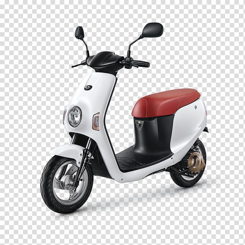 Electric vehicle Car Electric motorcycles and scooters China Motor Corporation Electric bicycle, car transparent background PNG clipart