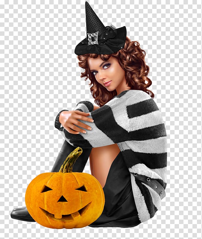 The Halloween witch Halloween costume New York\'s Village Halloween Parade, Halloween transparent background PNG clipart