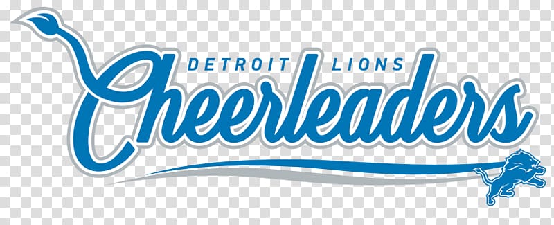 2017 Detroit Lions season Ford Field 2018 Detroit Lions season 2009 Detroit Lions season, cheering team transparent background PNG clipart