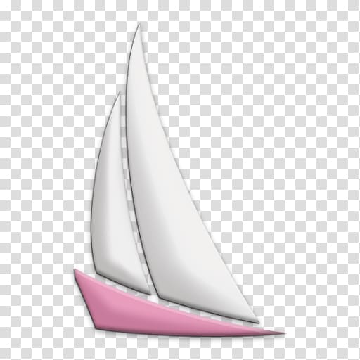 Sail Scow Lugger, sail transparent background PNG clipart