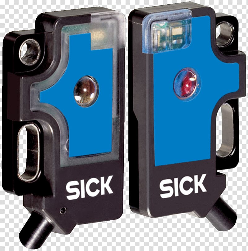 Light Sensor Optics Sick AG Electronics, light transparent background PNG clipart