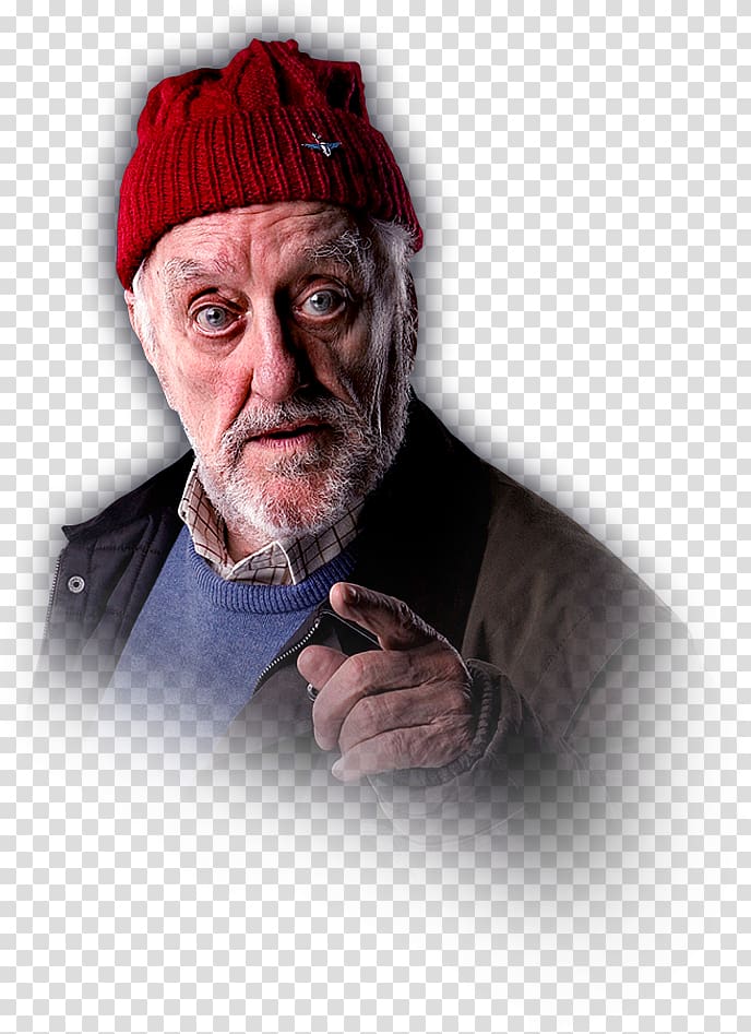 Wilfred Mott Doctor Who Bernard Cribbins Donna Noble, Doctor transparent background PNG clipart