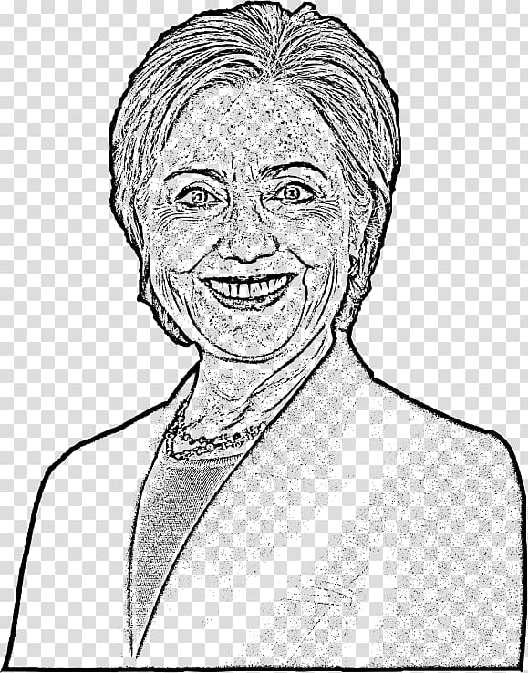 President of the United States Hillary Clinton presidential campaign, 2016 , bill clinton transparent background PNG clipart