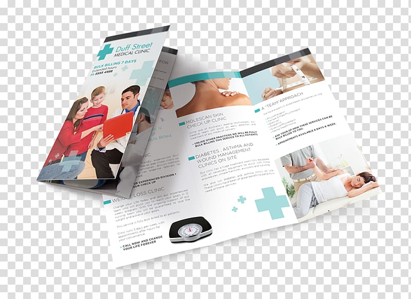 Advertising Brochure Testimonial Marketing, weight loss transparent background PNG clipart