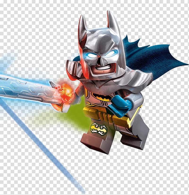 Lego Dimensions Batman Character Multiverse, batman transparent background PNG clipart