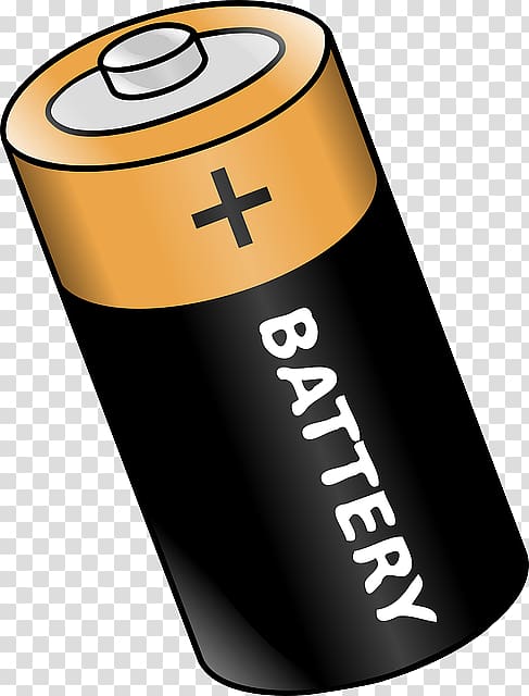 Electric battery Dry cell Portable Network Graphics Drawing, battery cartoon transparent background PNG clipart