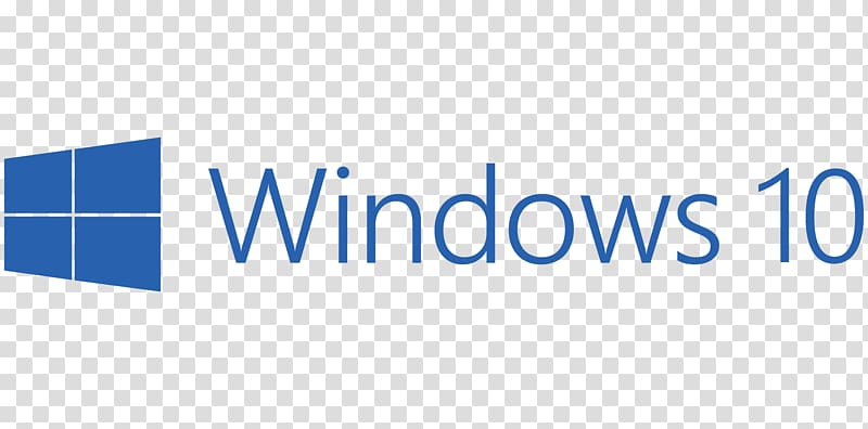Logo Windows 10 S Microsoft Windows Organization, windows xp logo transparent background PNG clipart