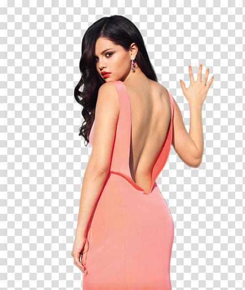 Selena Gomez Harper's Bazaar Spring Breakers shoot Actor, selenagomez transparent background PNG clipart