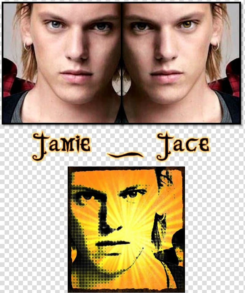 Jace Wayland Eyebrow 8 January Forehead Cheek, JACE transparent background PNG clipart