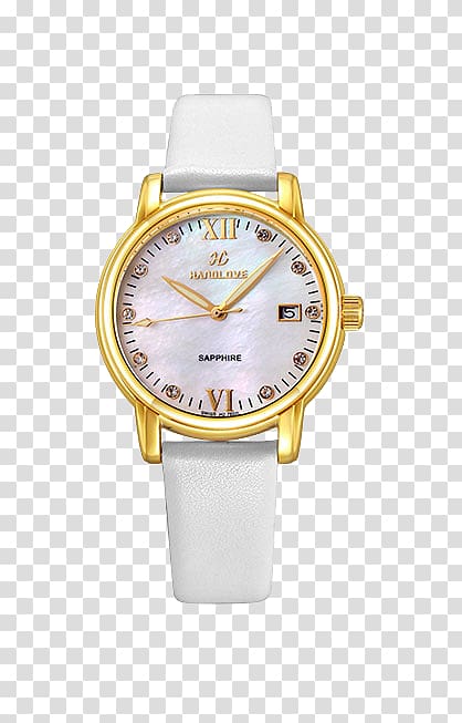 Watch strap Watch strap , Watch transparent background PNG clipart