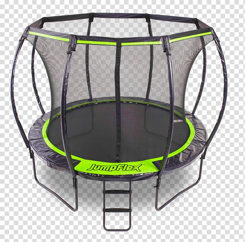 Trampoline safety net enclosure Jumping Trampolining Sport, Trampoline transparent background PNG clipart