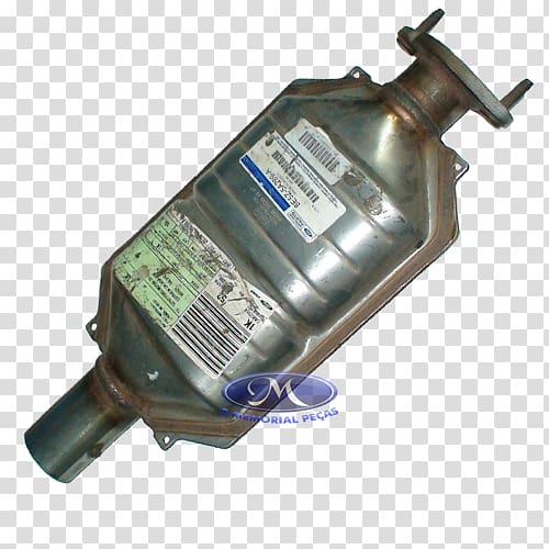 Catalytic converter Cylinder Catalysis Meter, Cv transparent background PNG clipart
