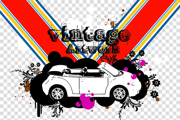 Poster , car transparent background PNG clipart