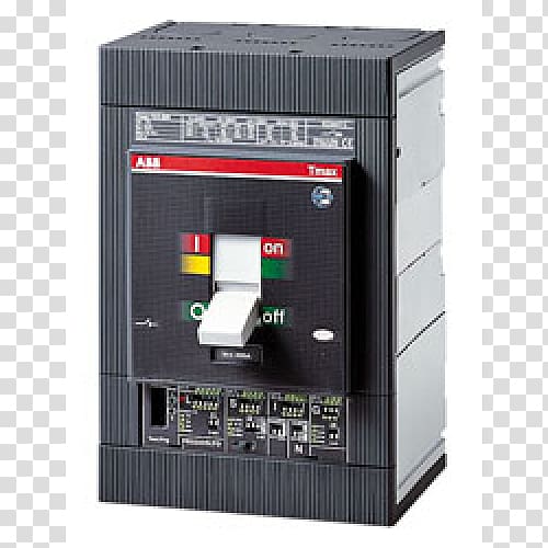 Circuit breaker ABB Group ABB AB Kabeldon Ampere, Electro 80s transparent background PNG clipart