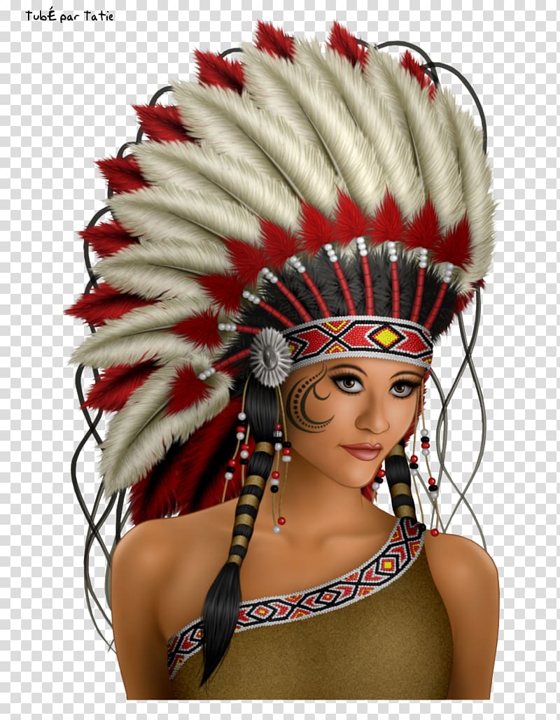 Native Americans in the United States Visual arts by indigenous peoples of the Americas Drawing, indien transparent background PNG clipart