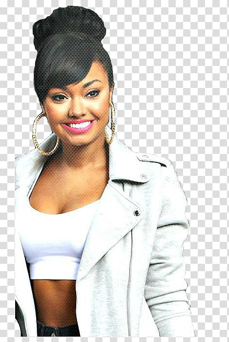 Leigh-Anne Pinnock Desktop , others transparent background PNG clipart