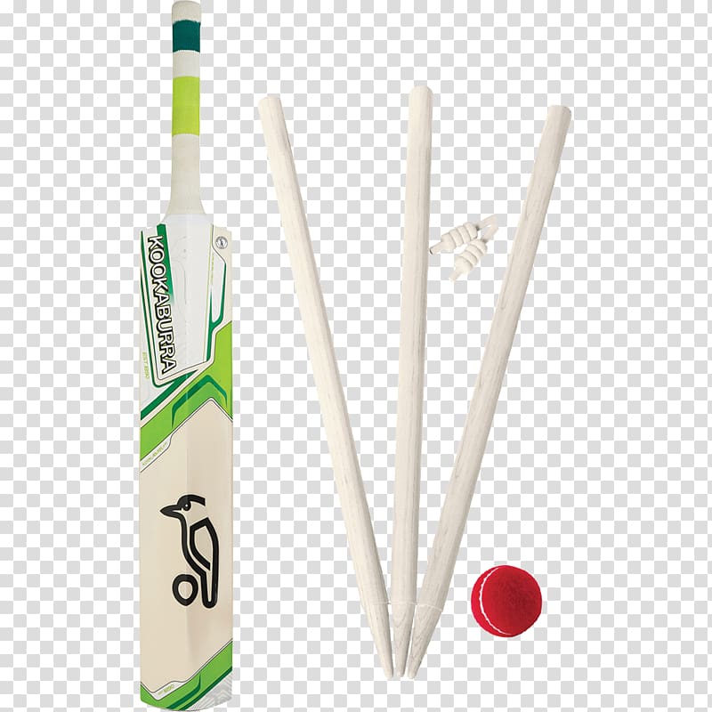 Australia national cricket team Cricket Bats Batting Kookaburra Sport, lime transparent background PNG clipart