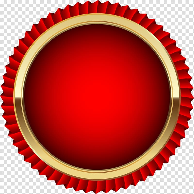 red and gold plate , Verona Honors student National Secondary School Grading in education, Hand painted red circle card transparent background PNG clipart