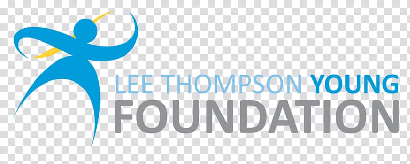 Lee Thompson Young Foundation Logo Community foundation, Hart Foundation transparent background PNG clipart