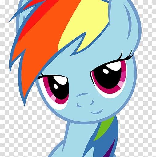 Rainbow Dash Applejack Rarity Pinkie Pie Pony, My little pony transparent background PNG clipart