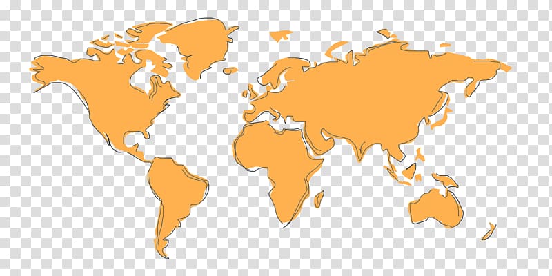World map Globe Microsoft PowerPoint, a la carte transparent background PNG clipart