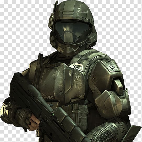 Halo 3: ODST Halo: Reach Halo: Combat Evolved Halo 5: Guardians, others transparent background PNG clipart