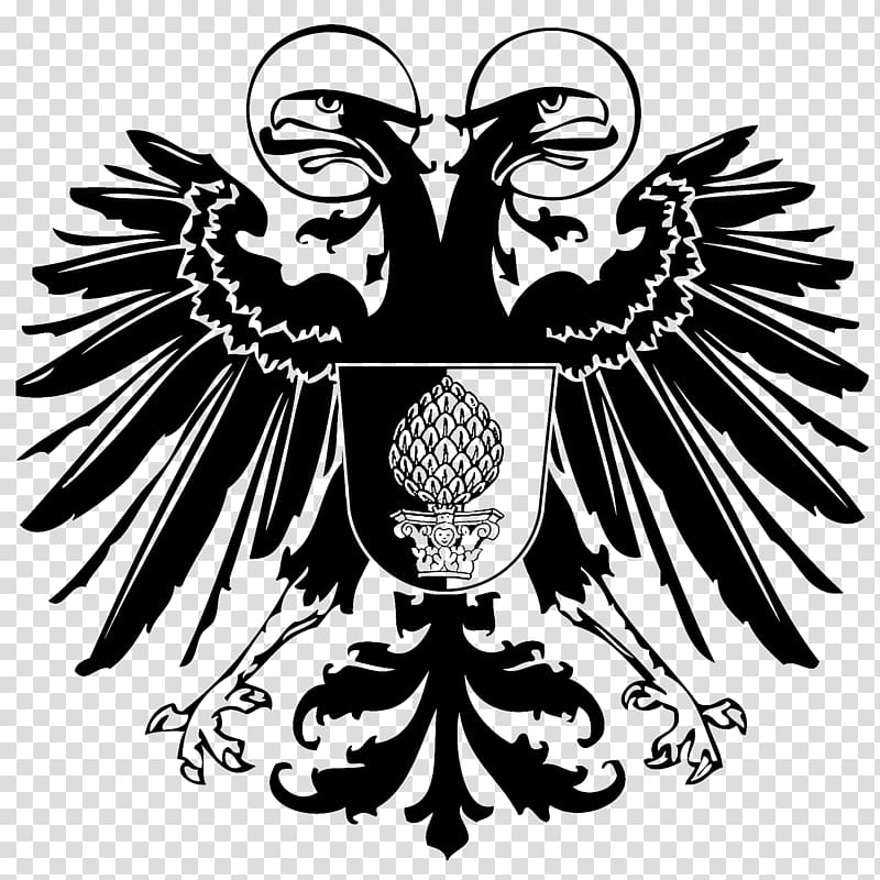 Austria Coat of arms of Germany Weimar Republic Reichsadler, Flag transparent background PNG clipart