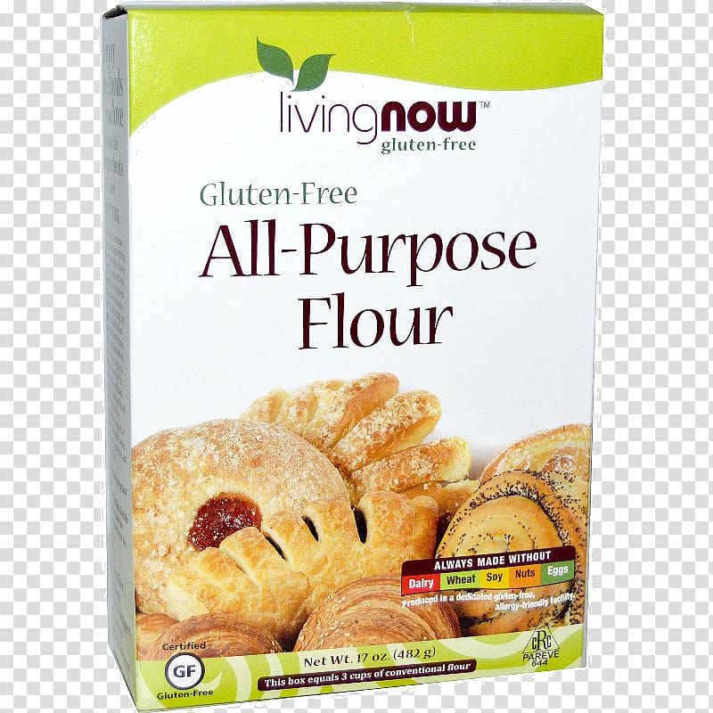 Malaysian cuisine Pasta Flour Gluten-free diet, flour packaging transparent background PNG clipart