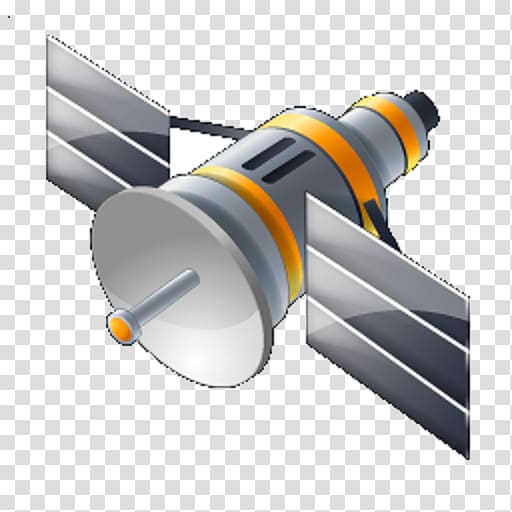 Computer Icons GPS satellite blocks Satellite ry, others transparent background PNG clipart