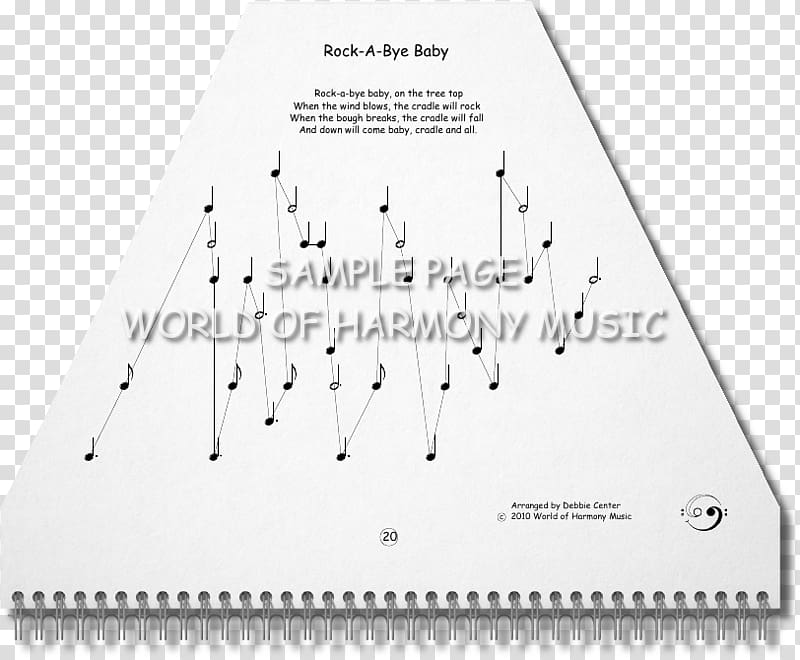 Zither Sheet Music Song Harp, Children Playing music transparent background PNG clipart