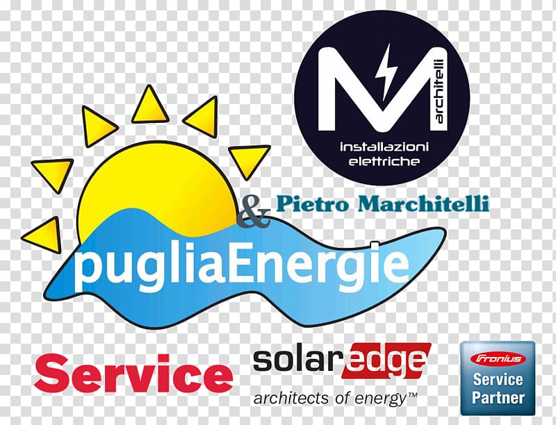 Pugliaenergie Srl voltaic system SolarEdge Solar energy, others transparent background PNG clipart