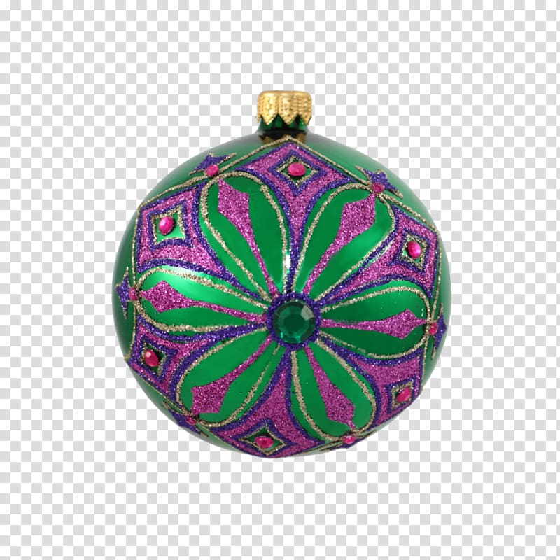 Christmas ornament Christmas tree Parol Purple, christmas transparent background PNG clipart