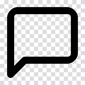 Message Square, others transparent background PNG clipart thumbnail