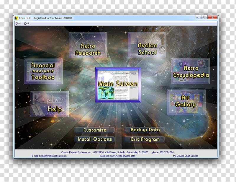 Computer Software Astrology Carta astral Interpretace Computer program, WELCOME Background transparent background PNG clipart