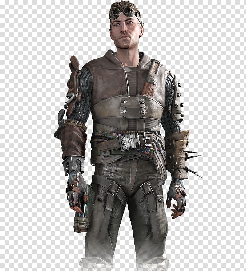 The Technomancer Role-playing game Romance Celebrity Soldier, others transparent background PNG clipart