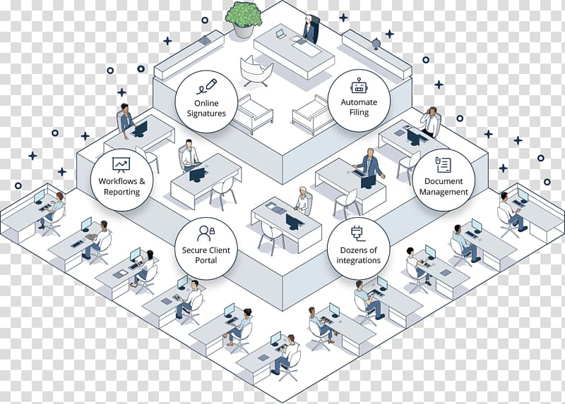 Sistema de administración de documentos Computer Software Organization Portable Network Graphics, client software transparent background PNG clipart