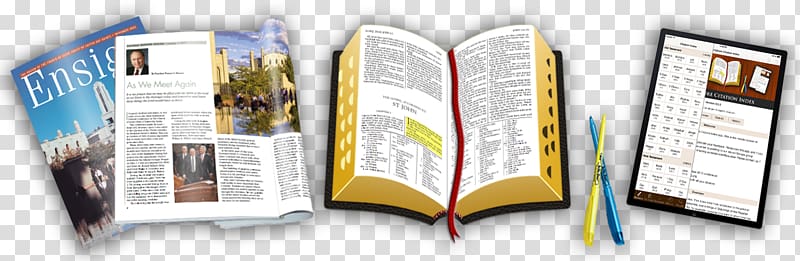 Book of Mormon Bible Teachings of the Prophet Joseph Smith The Church of Jesus Christ of Latter-day Saints Standard works, holy bible transparent background PNG clipart