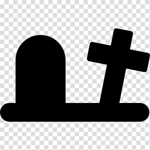 Cemetery Computer Icons Headstone Logo, cemetery transparent background PNG clipart