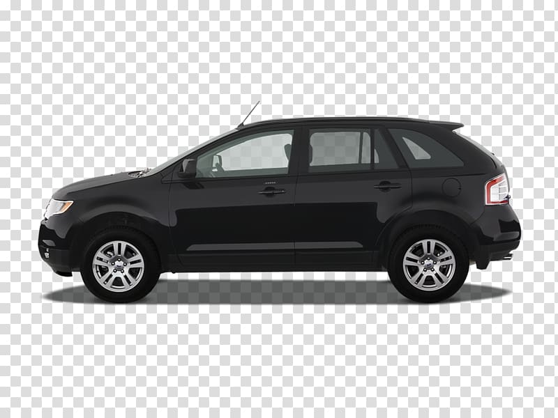 2007 Ford Edge Car Sport utility vehicle Ford Escape, ford transparent background PNG clipart