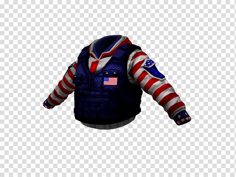 Combat Arms Hoodie Waistcoat Level Up! Games Gilets, Level Up Bar transparent background PNG clipart