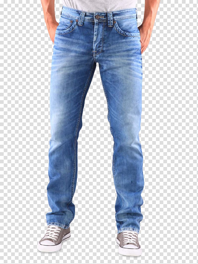 Jeans Denim Slim-fit pants Clothing Calvin Klein, jeans transparent background PNG clipart