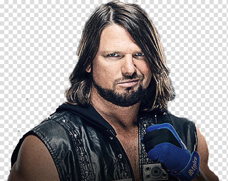 A.J. Styles WWE Championship WWE 2K18 WWE SmackDown Money in the Bank, aj styles transparent background PNG clipart