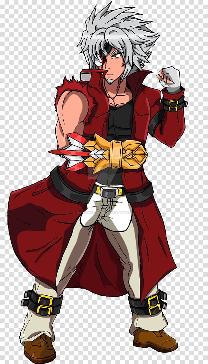 Kallen Stadtfeld Character Anime Cosplay Bounty hunter, Shadow Hunters transparent background PNG clipart