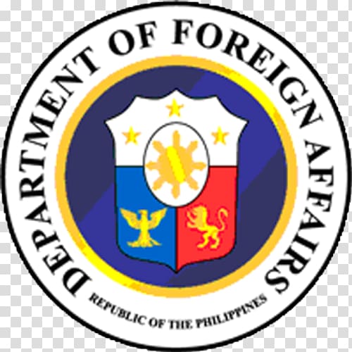 Department Of Foreign Affairs Government of the Philippines Philippine passport Secretary of Foreign Affairs, rizal transparent background PNG clipart